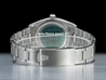 Rolex Oysterdate Precision 34 Oyster Bracelet Black Dial 6694
